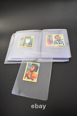 1960s 23 VLINDER MATCHBOX Covers lot with John Lennon F72 Beatles, Lassie & More