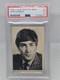 1964 A & BC Chewing Gum Ltd Beatles B&W #2 John Lennon PSA 1.5