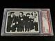 1964 Beatles B&W 3rd Series PSA 9 Paul McCartney John Lennon 142 Mint Card Topps