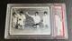 1964 Beatles B&W 3rd Series PSA 9 Paul McCartney John Lennon 151 Mint Card Topps