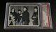 1964 Beatles B&W 3rd Series PSA 9 Ringo Starr John Lennon #149 Mint Card Topps
