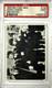 1964 Beatles Black & White Trading Card John Lennon 3rd Series #142 PSA Mint 9