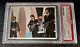 1964 Beatles Diary PSA 8 #11A Paul McCartney John Lennon Card Topps Ringo Starr