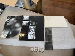 1964 Beatles John Lennon Negative @ Party & Photo