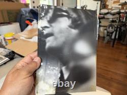 1964 Beatles John Lennon Negative @ Party & Photo
