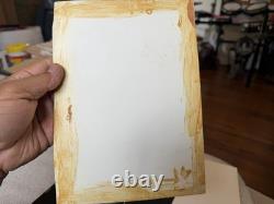 1964 Beatles John Lennon Negative @ Party & Photo