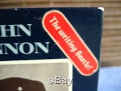 1964 John Lennon In His Own Write The Writing Beatle in Red 1ST Edition $275