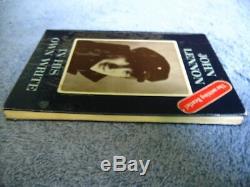 1964 John Lennon In His Own Write The Writing Beatle in Red 1ST Edition $275