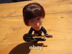 1964 John Lennon NES Seltaeb Doll Soft Body Doll NM