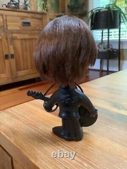 1964 Original Seltaeb Remco NEMS Beatles John Lennon Figure with Guitar