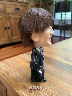 1964 Original Seltaeb Remco NEMS Beatles John Lennon Figure with Guitar