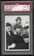 1964 TOPPS BEATLES 2nd SER. # 104 John LENNON HOLDING JULIAN PSA 8 NM-MINT