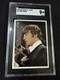 1964 Topps Beatles Color #19 SGC 9 Mint John Lennon