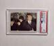 1964 Topps Beatles Color #52 PSA 9 Mint John Lennon Ringo Starr Paul McCartney