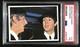 1964 Topps Beatles Diary #1A John Lennon PSA 8 NM-MT 7666