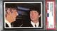 1964 Topps Beatles Diary Trading Card #1A John Lennon PSA 9 MINT 7696