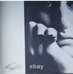 1965 Beatles Tour Book Signed All 4 Beatles 1965 Beatles Tour Book Signed All 4 Beatles