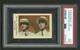1965 Blandat HB #141 Beatles John Lennon Paul McCartney PSA 9 MINT