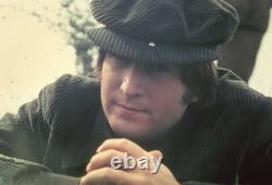 1965 John Lennon Help Fine Art Print Museum Quality Beatles