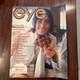 1968 RARE BEATLES EYE MAGAZINE JOHN LENNON COVER withDYLAN POSTER-GREAT SHAPE