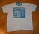 1970's THE BEATLES vtg concert ringer tee shirt XL John Lennon Paul McCartney
