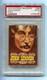 1972 Editorial Bruguera Todo 386 John Lennon Beatles Music PSA 2 NQ vintage Card