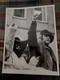 1972 John Lennon Yoko Ono Protest British Troops In Ireland Beatles Music Photo