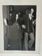 1975 John Lennon & Yoko Ono Leaving Circus, Oscar Abolafia Vintage 1 Photo 8x10