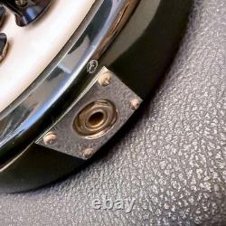 1980 Vintage Rickenbacker 325JG Hamburg Black Guitar Jetglo John Lennon Beatles