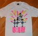 1980's THE BEATLES vtg rock concert tee shirt (S/M) John Lennon Paul McCartney