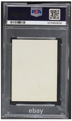 1981-82? Cromolandia Stickers John Lennon Figurias Estrellas #180 PSA-5