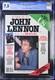 1981 US Magazine Tribute to John Lennon and The Beatles Memorial CGC 7.5 Highest