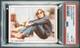 1987 Samlarserien Pop Stars JOHN LENNON #149 PSA 8 Pop 1 highest Beatles