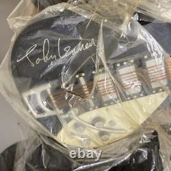 1987 The Beatles Forever JOHN LENNON Applause 22 Doll Plush UNUSED NEW WITH TAG