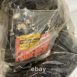 1987 The Beatles Forever JOHN LENNON Applause 22 Doll Plush UNUSED NEW WITH TAG