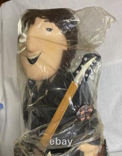 1987 The Beatles Forever JOHN LENNON Applause 22 Doll Plush UNUSED NEW WITH TAG
