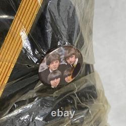 1987 The Beatles Forever JOHN LENNON Applause 22 Doll Plush UNUSED NEW WITH TAG