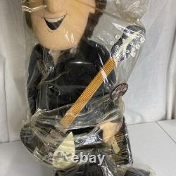 1987 The Beatles Forever JOHN LENNON Applause 22 Doll Plush UNUSED NEW WITH TAG