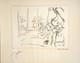 1989 John Lennon Yoko Ono Bed In For Peace Protest Against War LE Poster Beatles