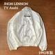 1992 Tv Asahi Beatles John Lennon Staff Jumper