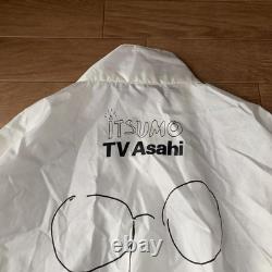 1992 Tv Asahi Beatles John Lennon Staff Jumper