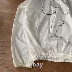 1992 Tv Asahi Beatles John Lennon Staff Jumper