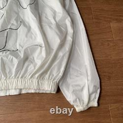 1992 Tv Asahi Beatles John Lennon Staff Jumper