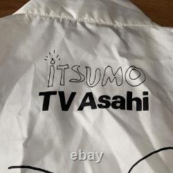 1992 Tv Asahi Beatles John Lennon Staff Jumper