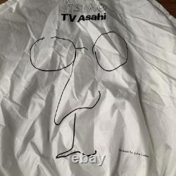 1992 Tv Asahi Beatles John Lennon Staff Jumper
