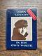 1st Edition/Press The Beatles John Lennon In His Own Write 1964 US Book VG++