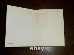 1st Print A Spaniard In The Works John Lennon Jonathan Cape 1965 UK HB Beatles