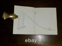 1st Print A Spaniard In The Works John Lennon Jonathan Cape 1965 UK HB Beatles