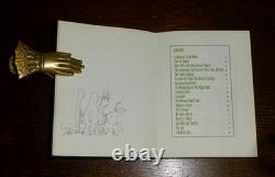 1st Print A Spaniard In The Works John Lennon Jonathan Cape 1965 UK HB Beatles