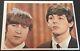 2011 Topps American Pie 1964 The Beatles Buyback John Lennon Paul McCartney RARE